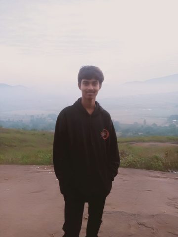 Venkat Sanjay