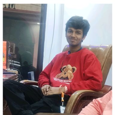 Eshwar Reddy