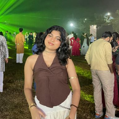 Vaani Prasad